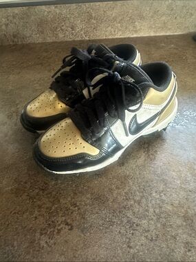 Jordan 1 cleats